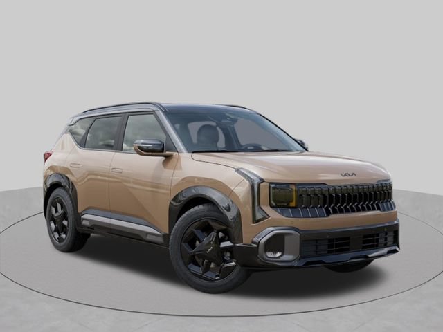 New 2027 Kia Seltos X-Line S AWD/4WD image 8