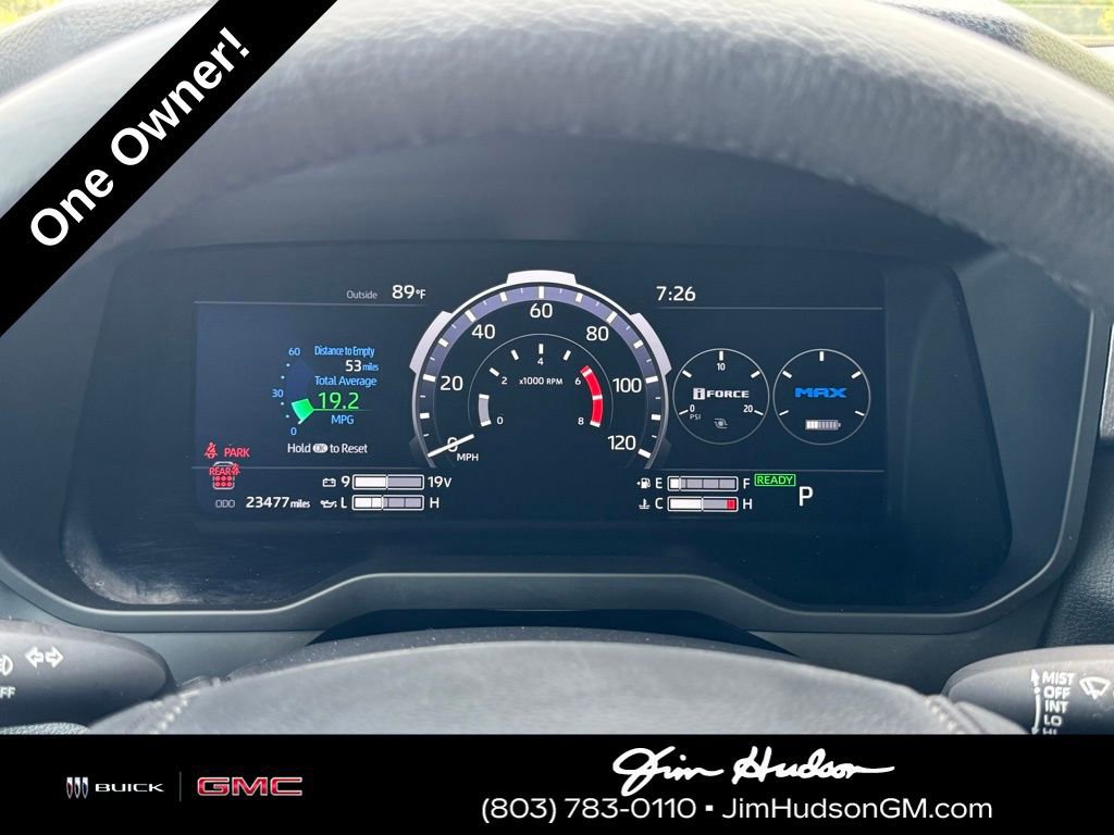 Used 2024 Toyota Sequoia SR5 image 30