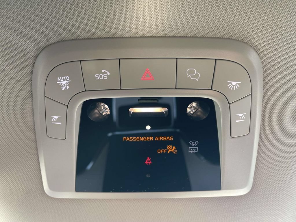 New 2026 Volvo EX90 Ultra AWD/4WD image 23