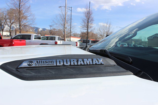 Used 2023 Chevrolet Silverado 2500 LT image 4