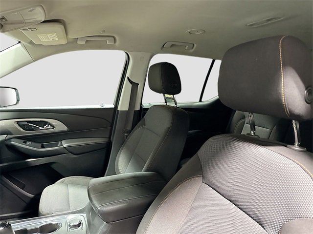 Used 2018 Chevrolet Traverse LS image 15