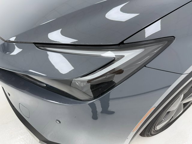 New 2026 Toyota Prius Plug-In Hybrid image 6