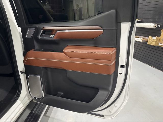 Used 2024 GMC Sierra 1500 Denali Ultimate image 34