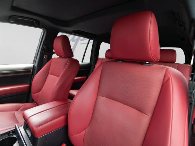 Certified 2023 Lexus GX 460 Premium w/ Premium Package AWD/4WD image 5