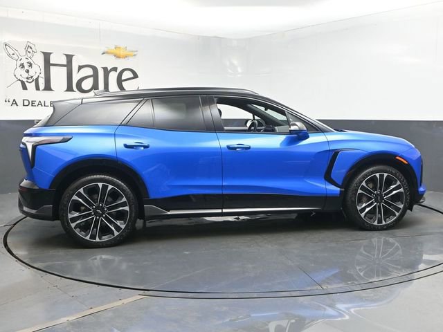 Used 2026 Chevrolet Blazer EV SS w/ Performance Package AWD/4WD image 37