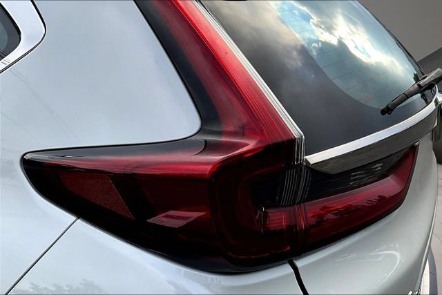 Used 2021 Honda CR-V Special Edition image 23