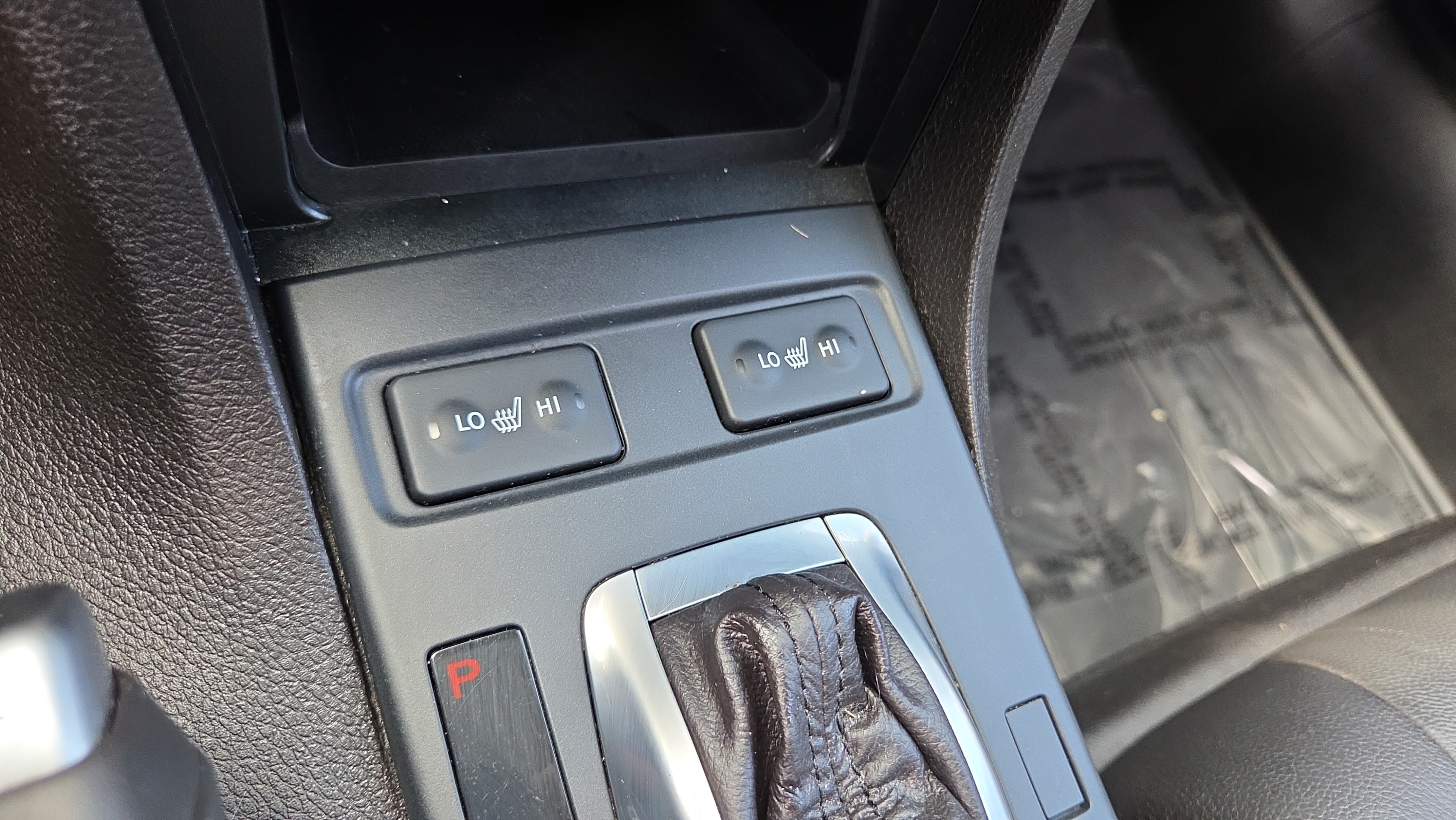 Used 2020 Acura ILX FWD image 31