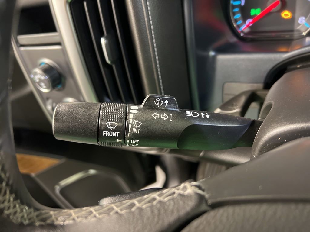 Used 2018 Chevrolet Silverado 1500 LTZ image 20