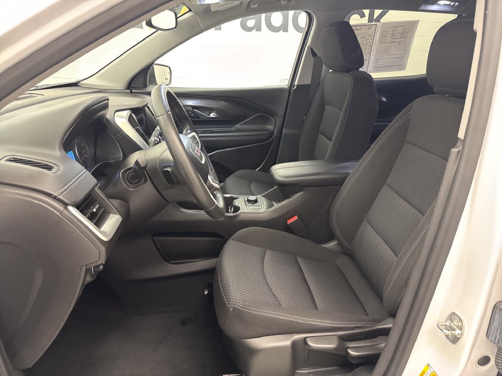 Certified 2024 GMC Terrain SLE AWD/4WD image 12