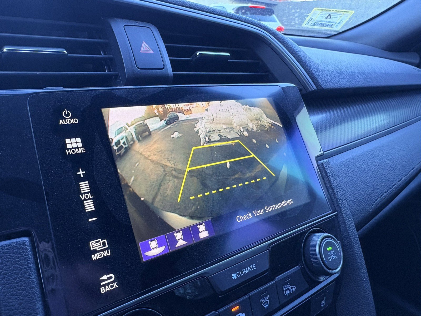 Used 2018 Honda Civic Si image 22