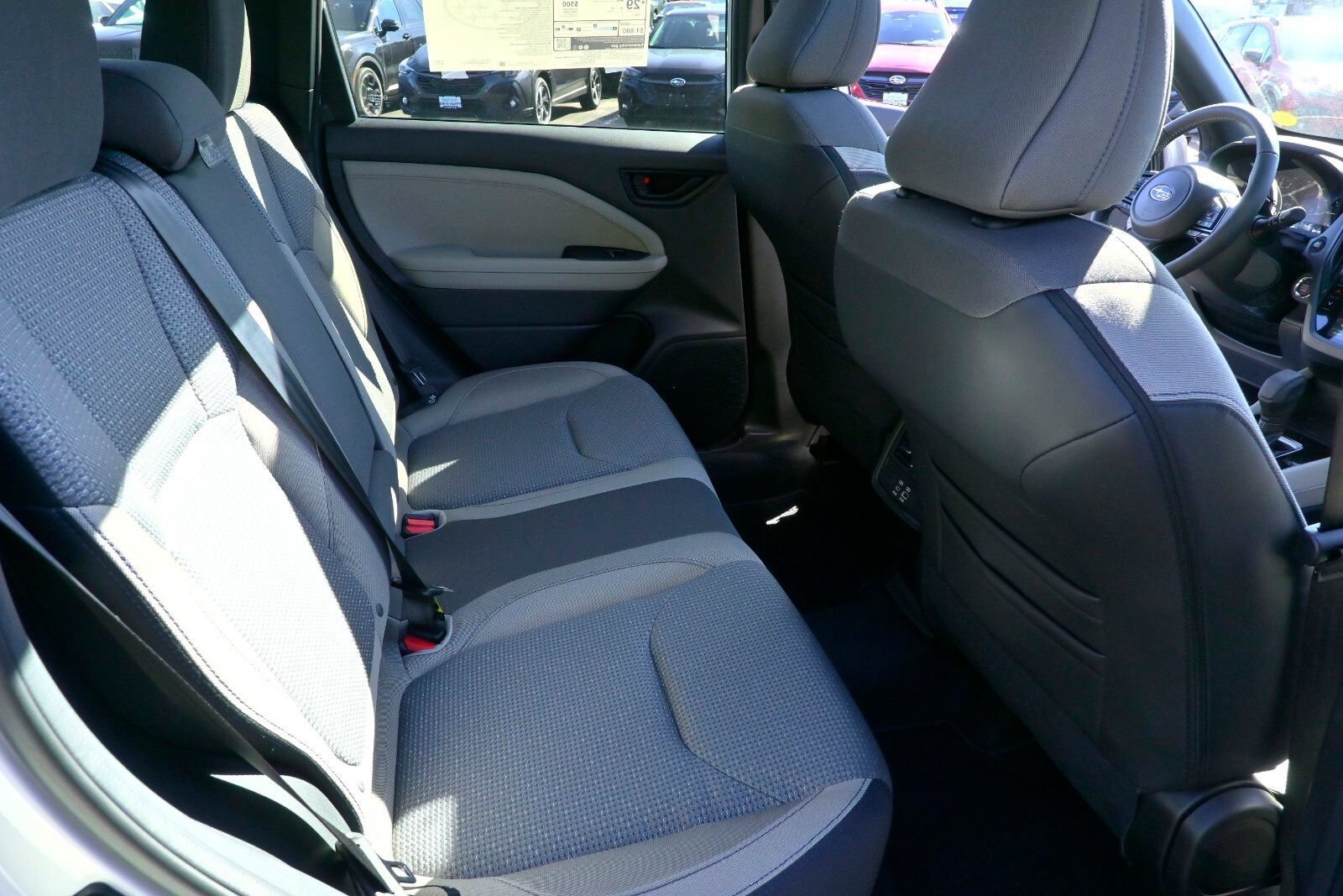 New 2025 Subaru Forester Premium w/ Convenience Package #1 AWD/4WD image 26