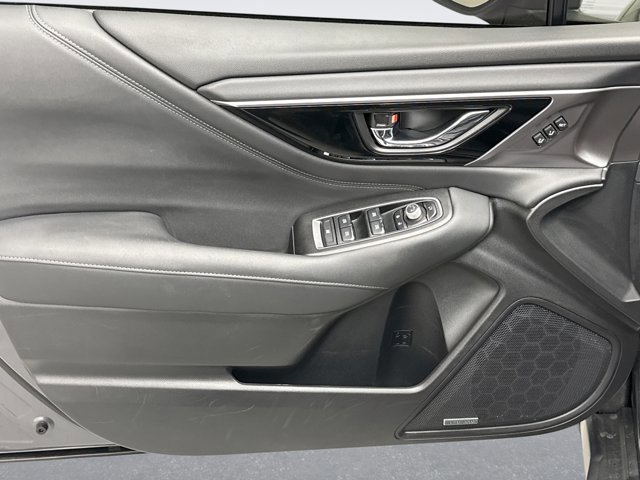 Used 2023 Subaru Outback Touring XT image 9