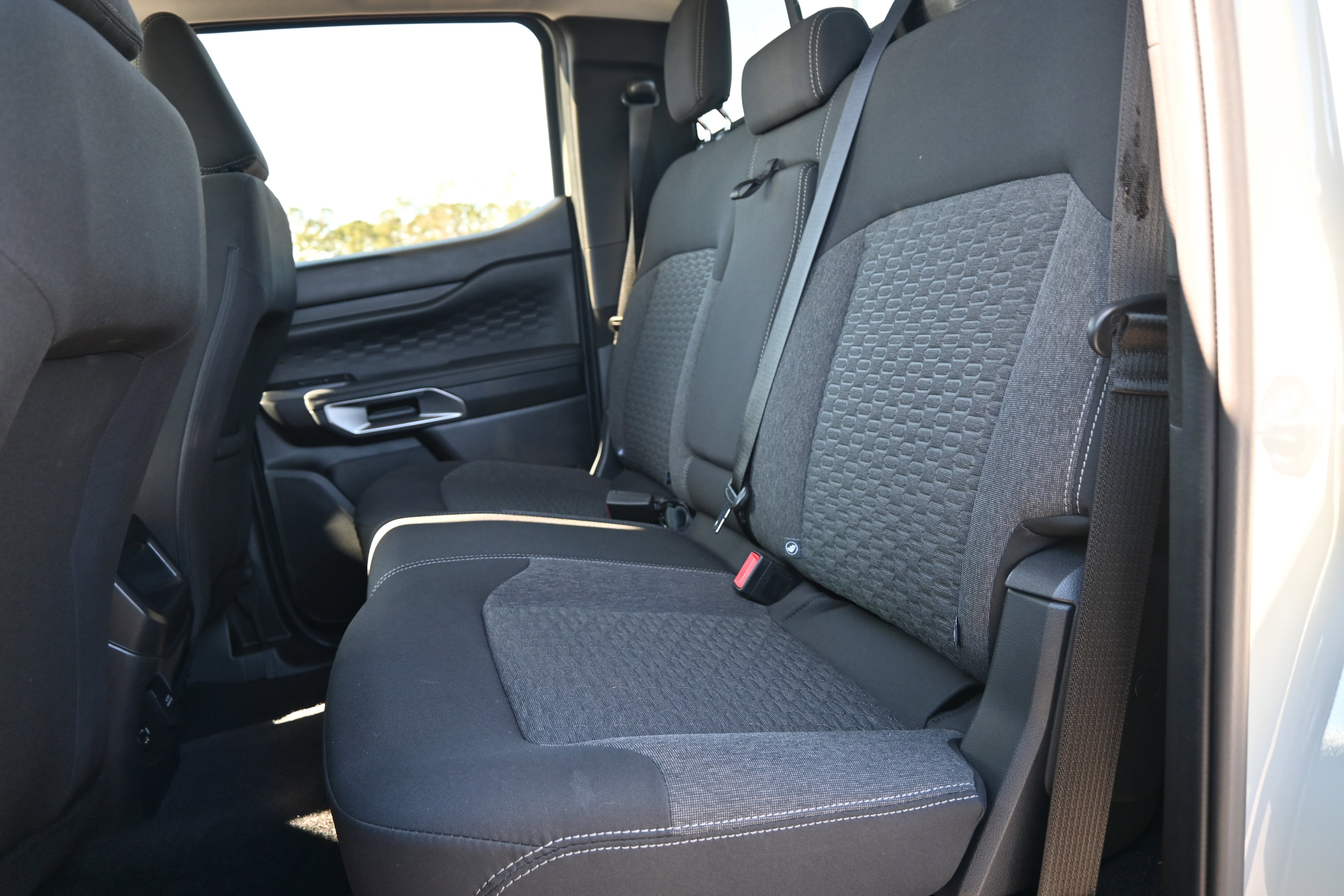 Used 2024 Ford Ranger XLT image 30