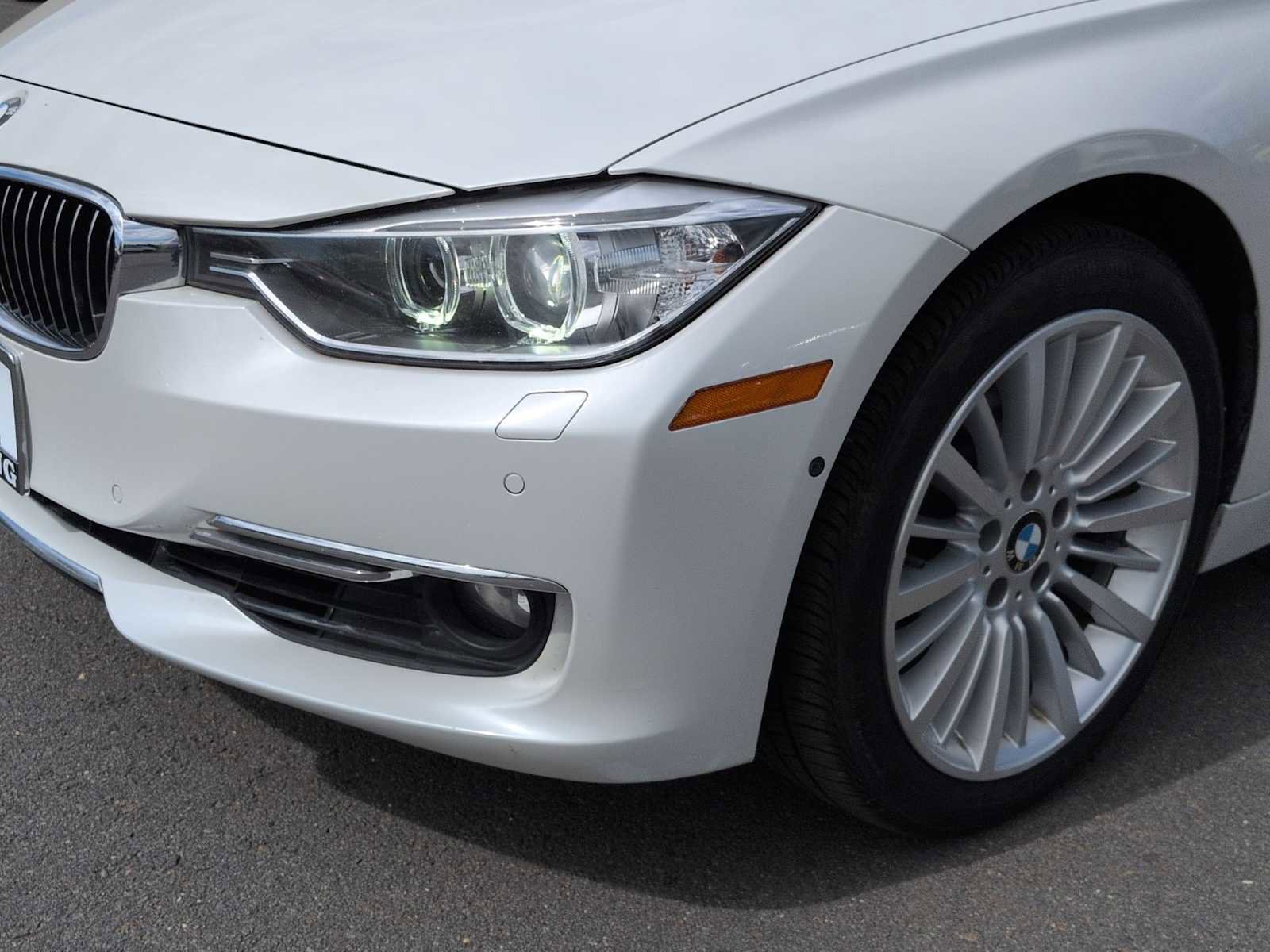Used 2014 BMW 328i Sedan image 11