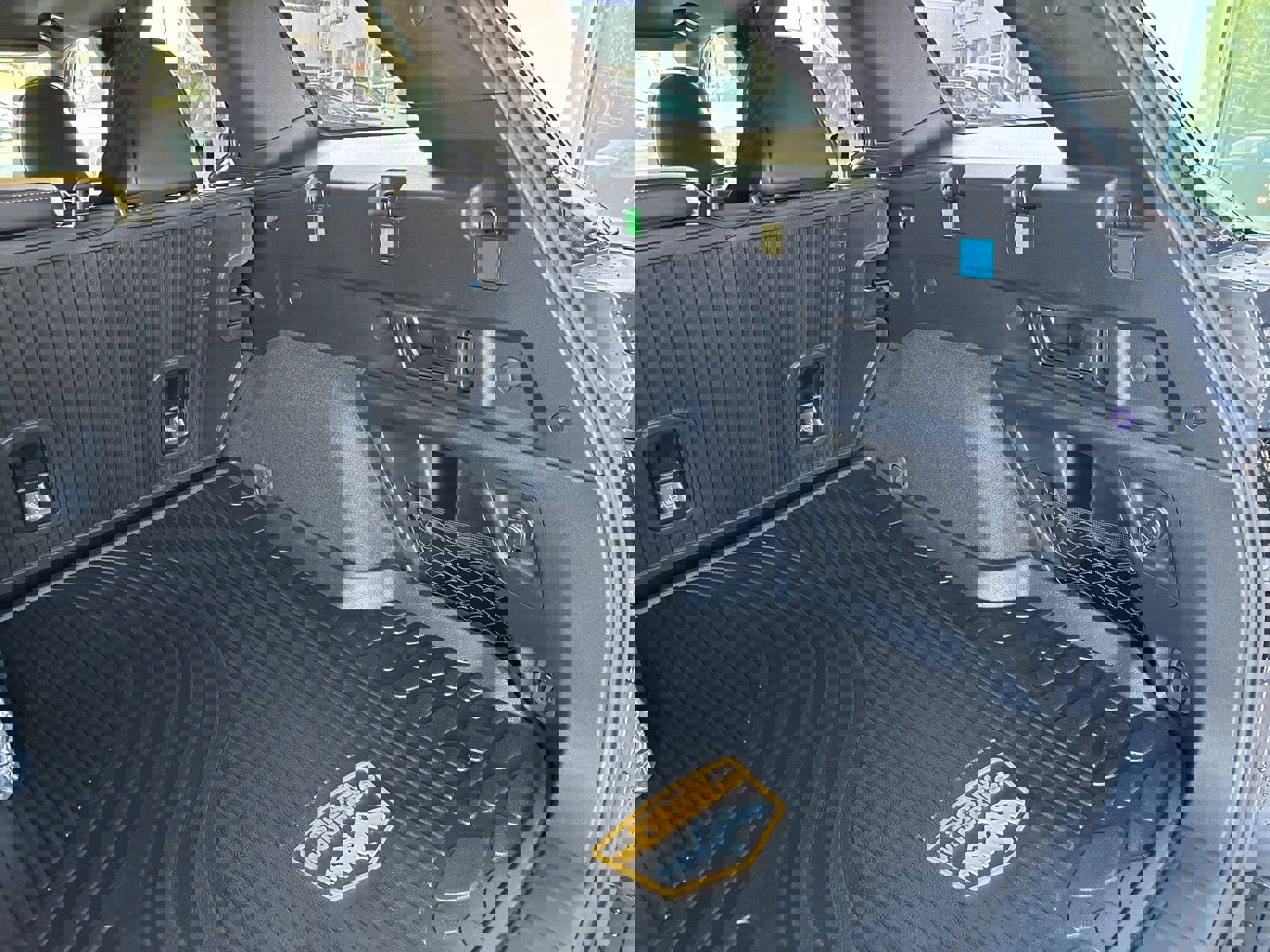 New 2026 Subaru Outback Wilderness image 51