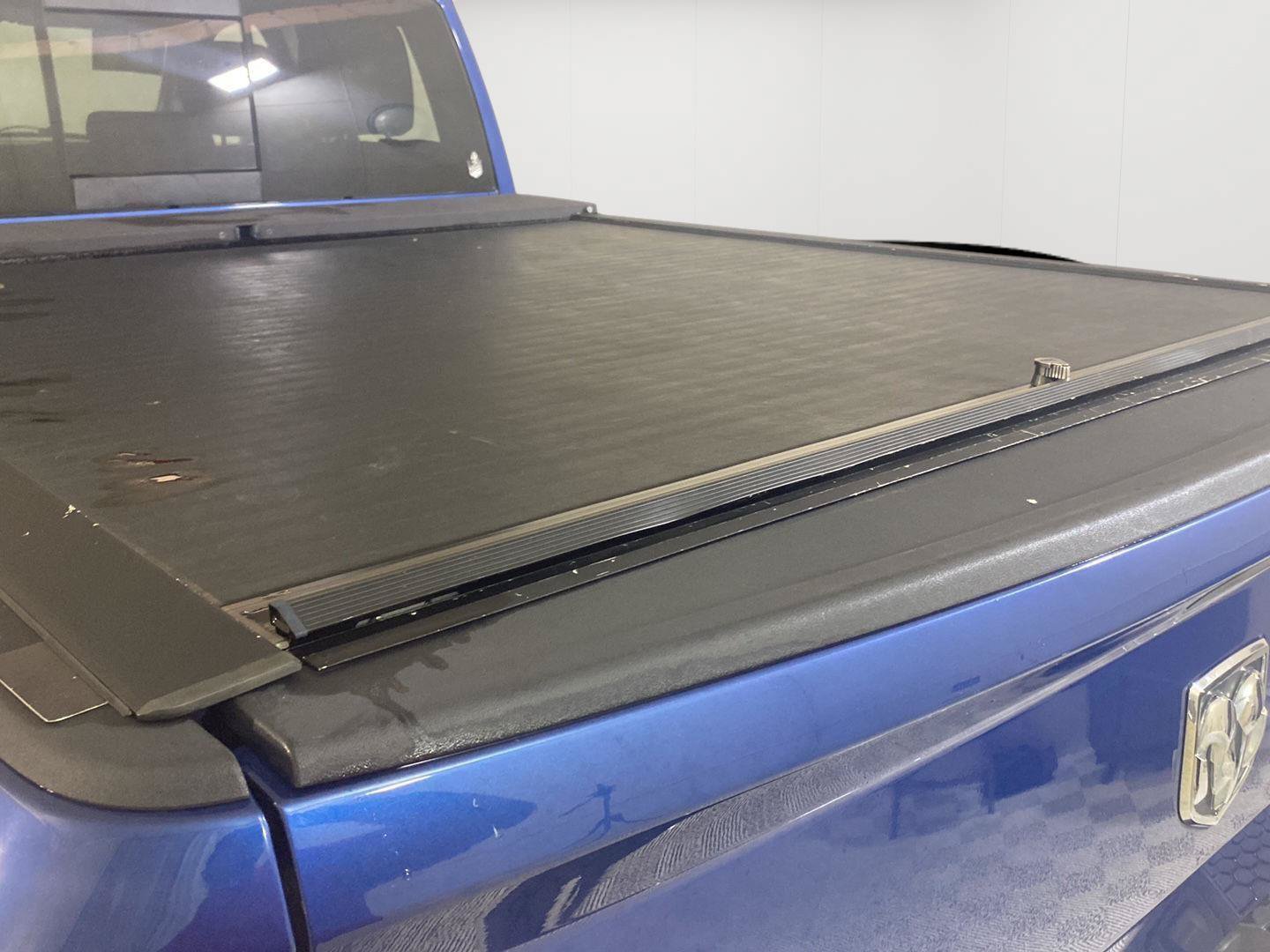 Used 2011 RAM 1500 Big Horn AWD/4WD image 65