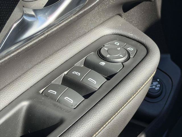 Used 2024 GMC Terrain AT4 w/ Tech Package AWD/4WD image 19