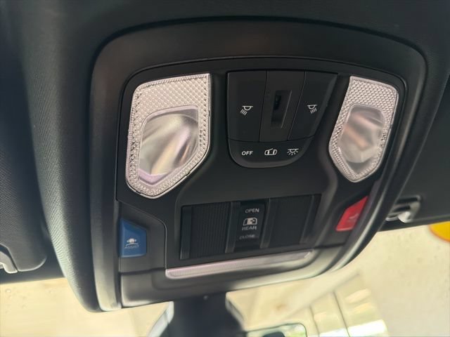 Used 2024 RAM 1500 Big Horn AWD/4WD image 23