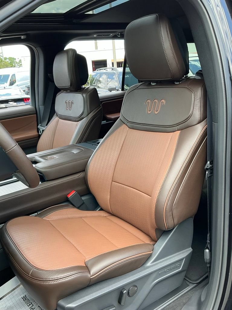 New 2027 Ford Expedition Max King Ranch AWD/4WD image 37