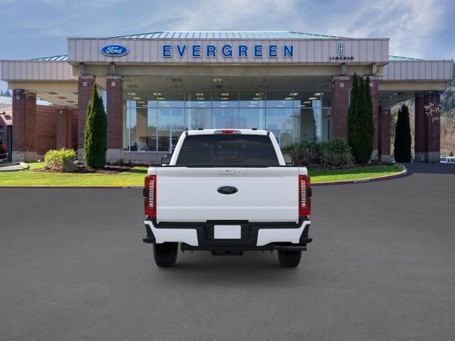 New 2026 Ford F350 Lariat w/ Black Appearance Package image 5