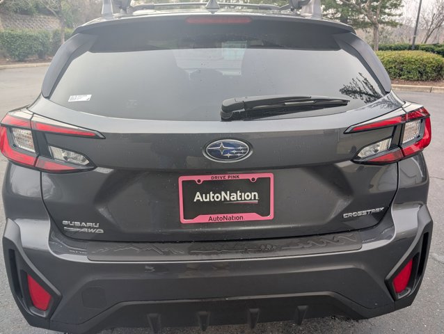 Certified 2024 Subaru Crosstrek 2.0i Premium image 7