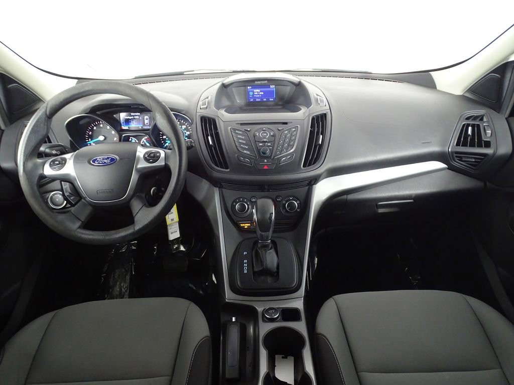 Used 2015 Ford Escape SE image 29