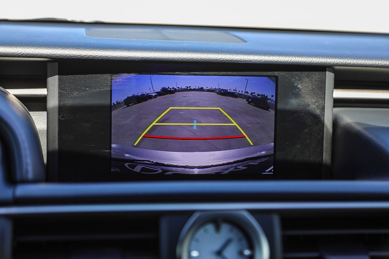 Used 2016 Lexus RC 200t image 22