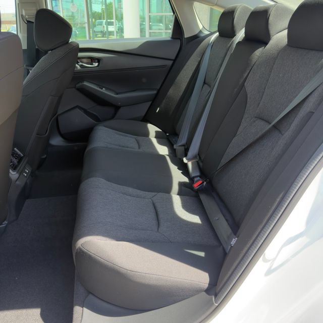 New 2026 Honda Accord LX image 11
