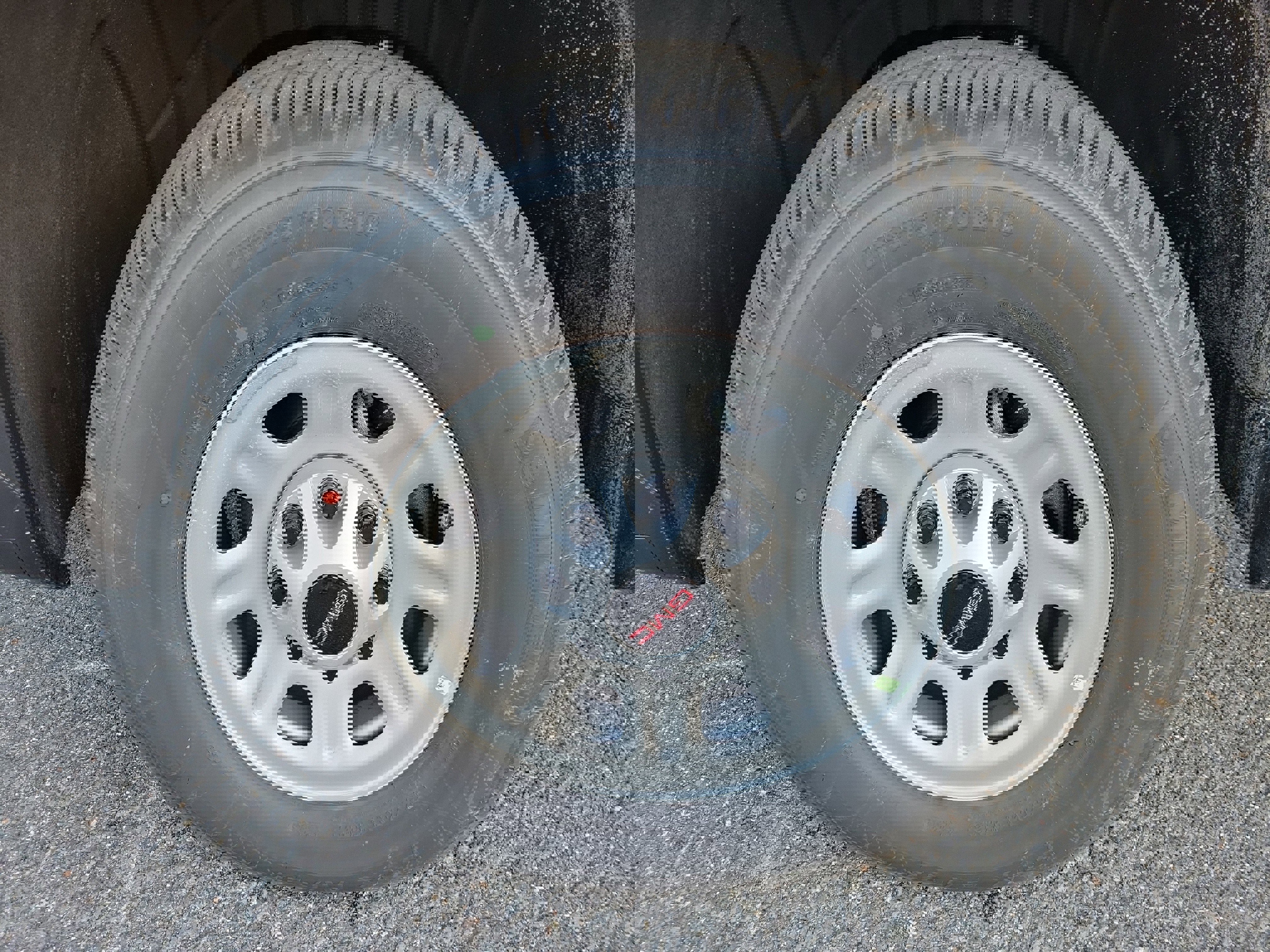 New 2026 GMC Sierra 2500 Pro w/ Convenience Package image 11