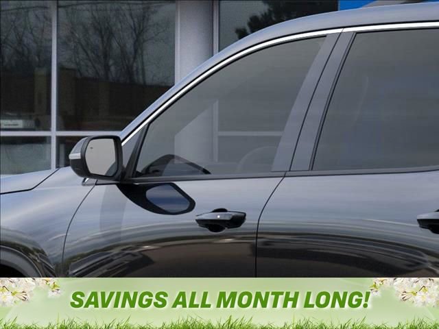 New 2026 Chevrolet Traverse LT w/ Driver Confidence Package image 12