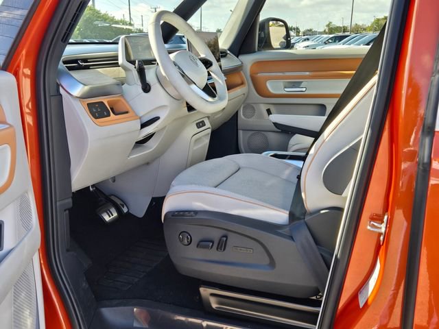 New 2025 Volkswagen ID. Buzz Pro S Plus image 12