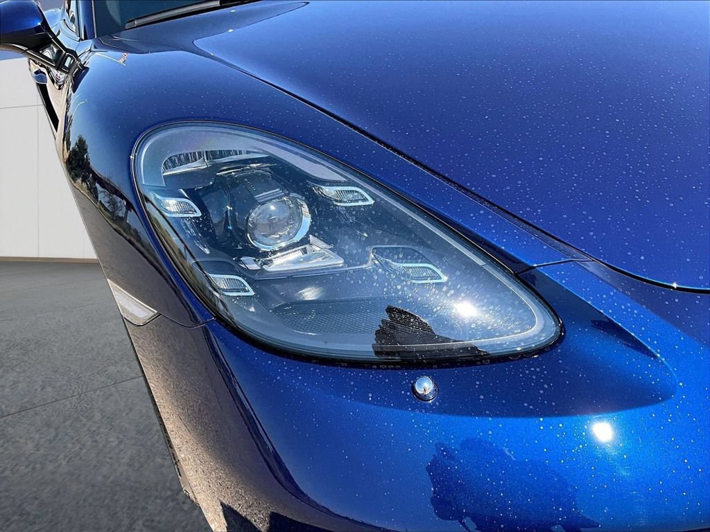 Used 2022 Porsche 718 Cayman S RWD image 12