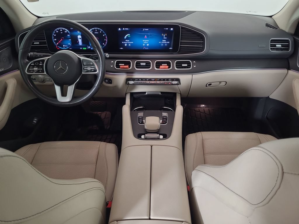 Used 2020 Mercedes-Benz GLS 450 4MATIC image 26