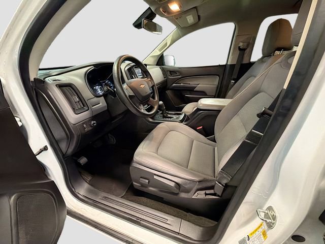Used 2017 Chevrolet Colorado W/T image 19