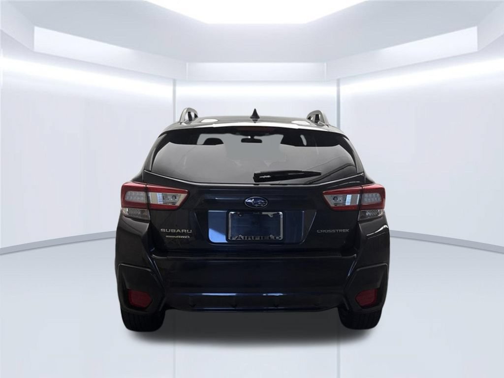 Used 2018 Subaru Crosstrek 2.0i Limited AWD/4WD image 7