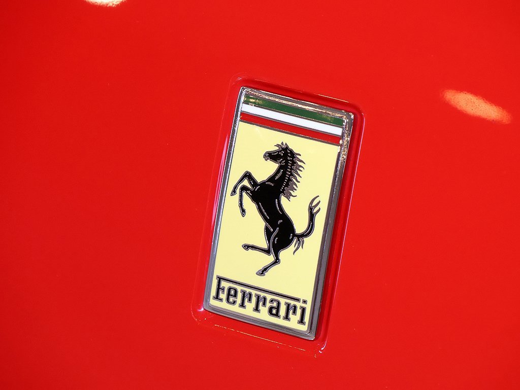 Certified 2024 Ferrari 296 GTB image 22