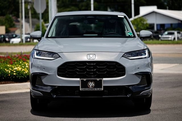 New 2027 Honda HR-V EX-L image 17