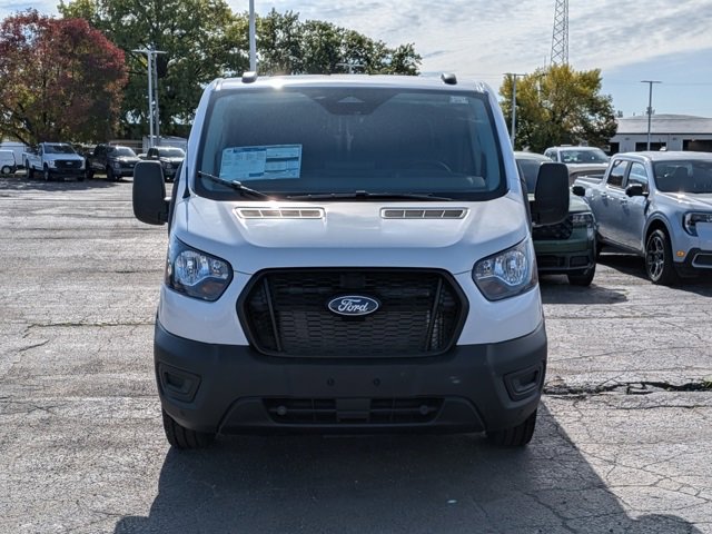 New 2026 Ford Transit 150 Low Roof image 3