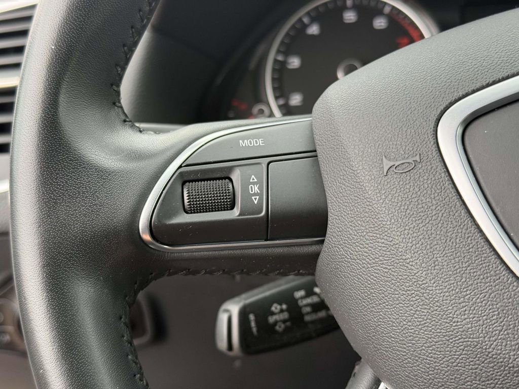 Used 2016 Audi Q5 2.0T Premium Plus w/ Technology Package image 31