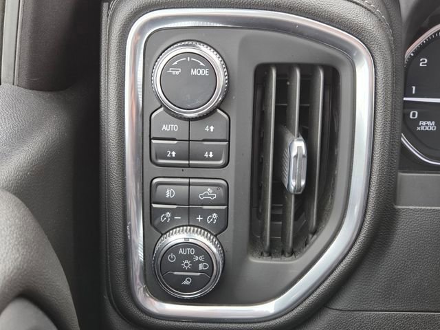 Used 2022 GMC Sierra 1500 SLT w/ SLT Premium Plus Package AWD/4WD image 22