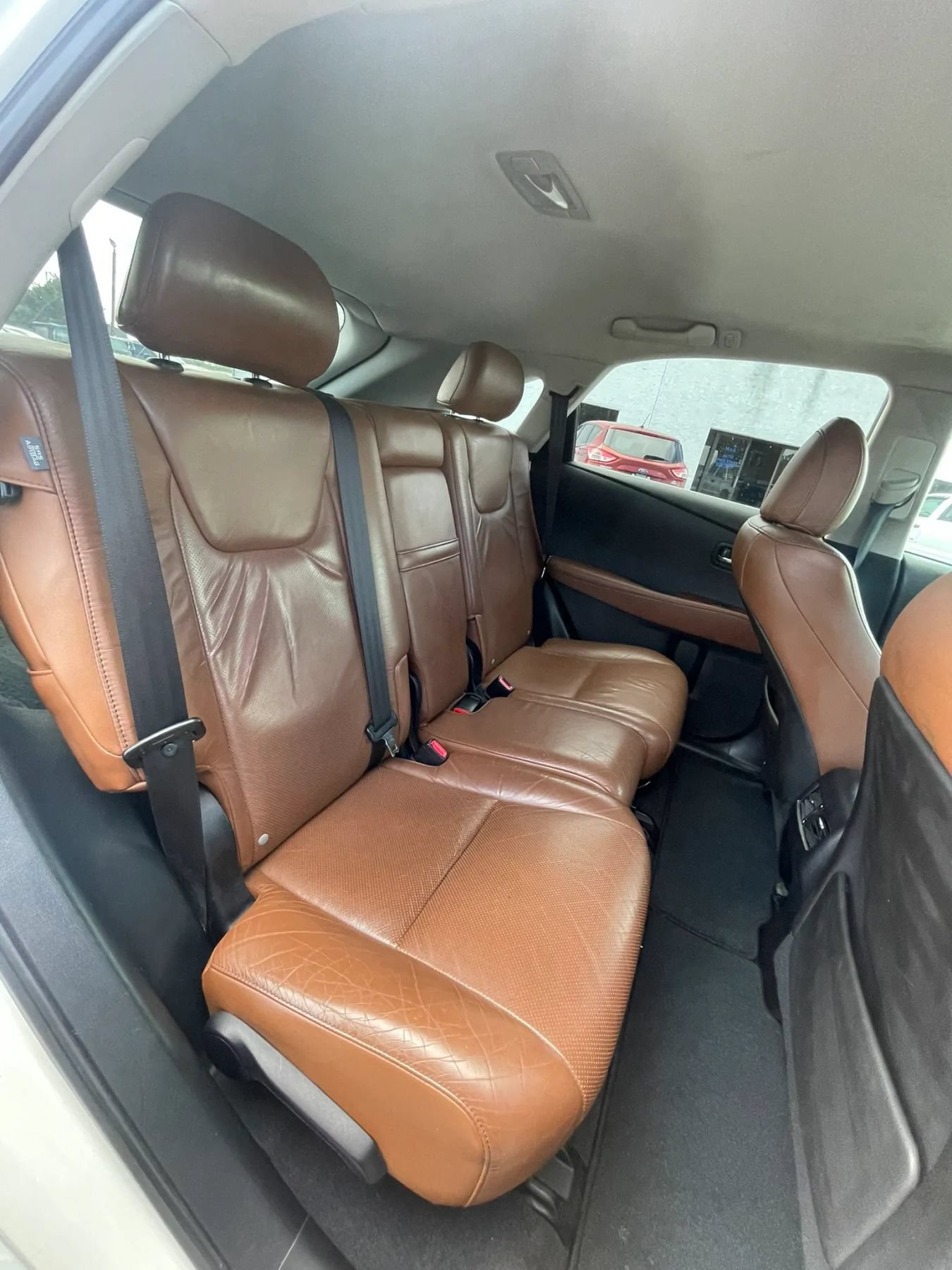 Used 2013 Lexus RX 350 AWD w/ Navigation Pkg image 36