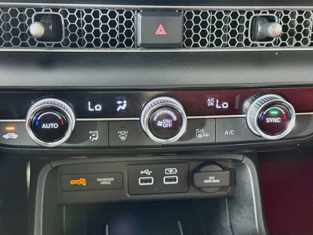 Certified 2023 Honda Civic Type R image 24