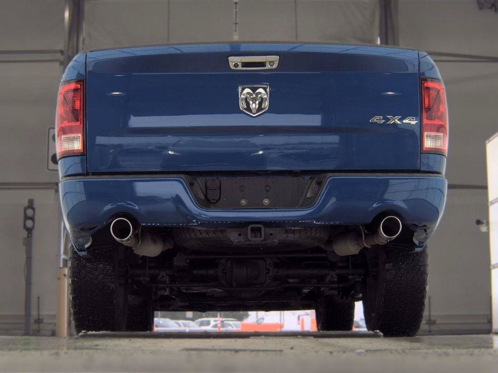 Used 2014 RAM 1500 Express AWD/4WD image 7