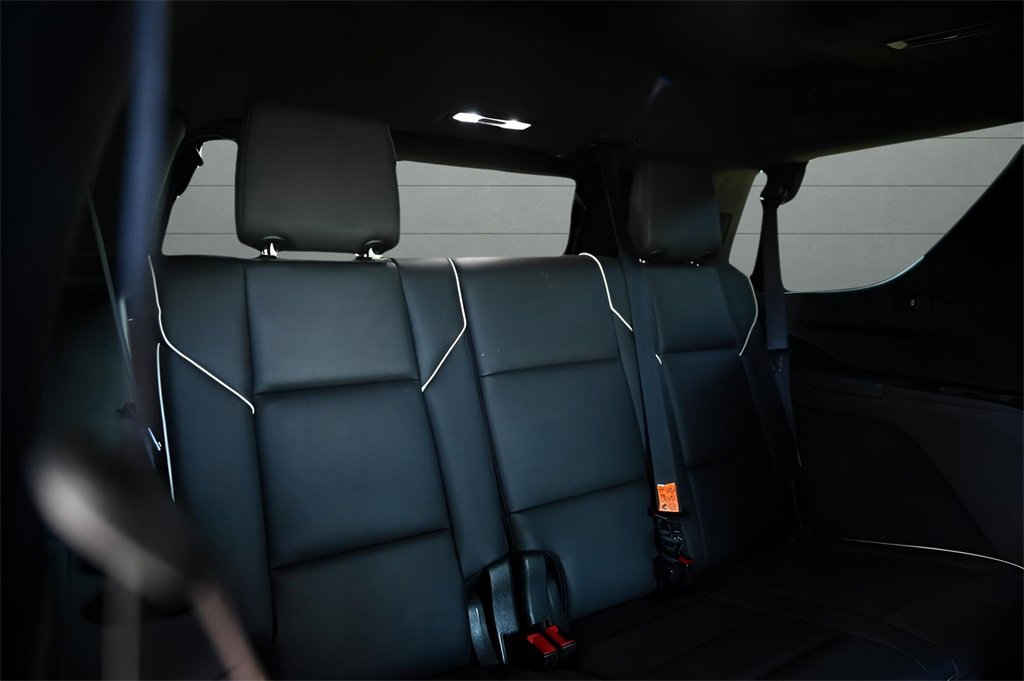 Used 2021 Cadillac Escalade Sport image 29