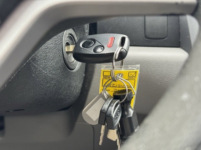 Used 2008 Honda CR-V EX image 21