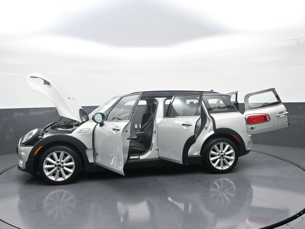 Used 2018 MINI Cooper Clubman S AWD/4WD image 40