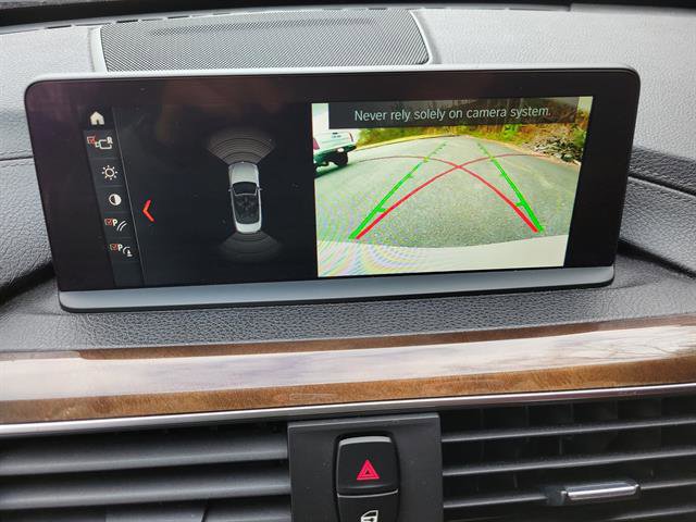 Used 2019 BMW 430i Convertible w/ Convenience Package image 9