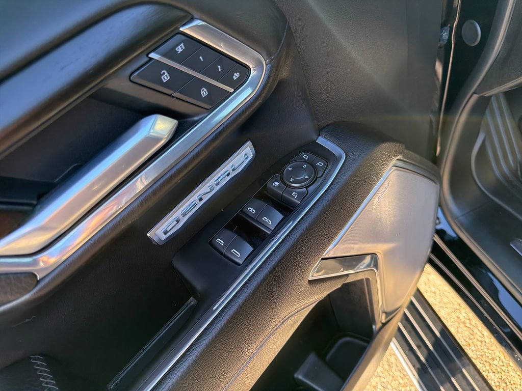 Used 2024 GMC Sierra 1500 Denali w/ Denali Reserve Package image 15