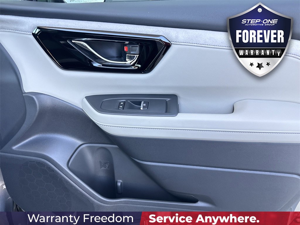 New 2025 Subaru Forester Limited image 36