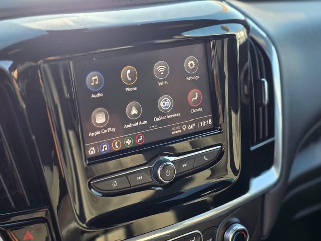 Used 2023 Chevrolet Traverse LT image 25